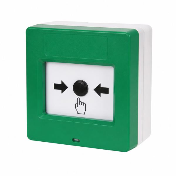Seta de Emergencia de Seguridad