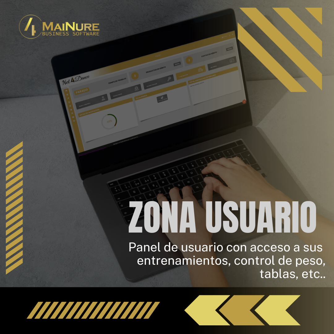 Módulo Portal Privado de Clientes y App Móvil
